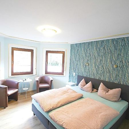Pension Belzer Boppard Εξωτερικό φωτογραφία