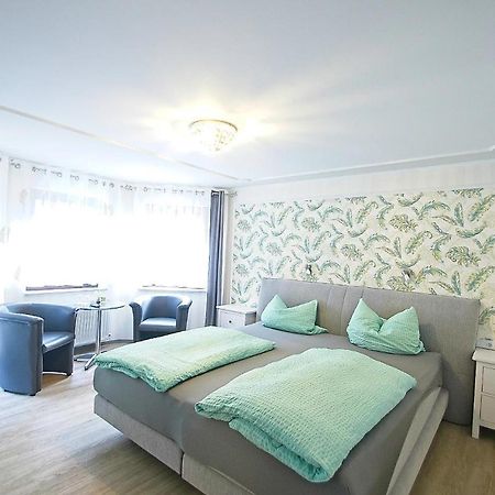 Pension Belzer Boppard Εξωτερικό φωτογραφία