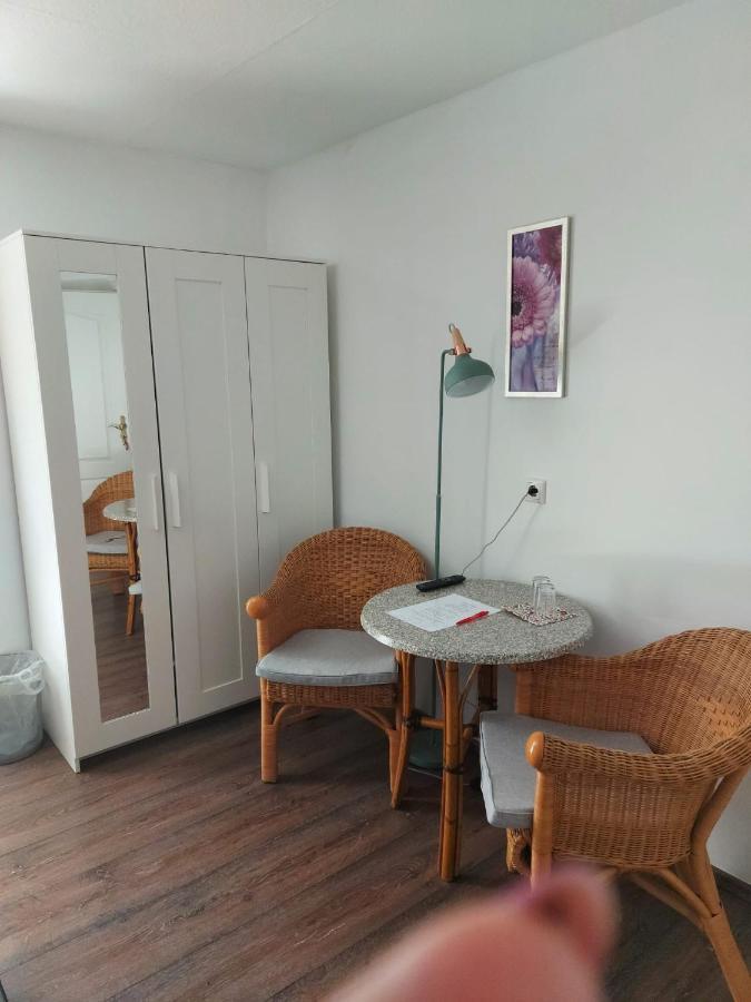 Pension Belzer Boppard Εξωτερικό φωτογραφία