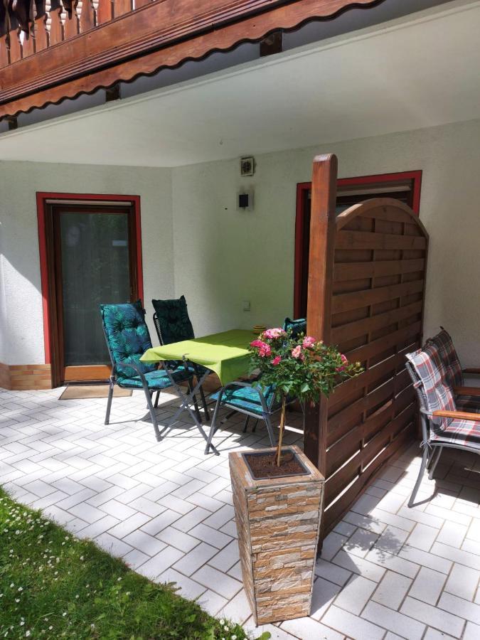 Pension Belzer Boppard Εξωτερικό φωτογραφία