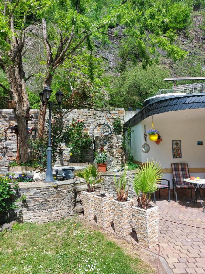 Pension Belzer Boppard Εξωτερικό φωτογραφία