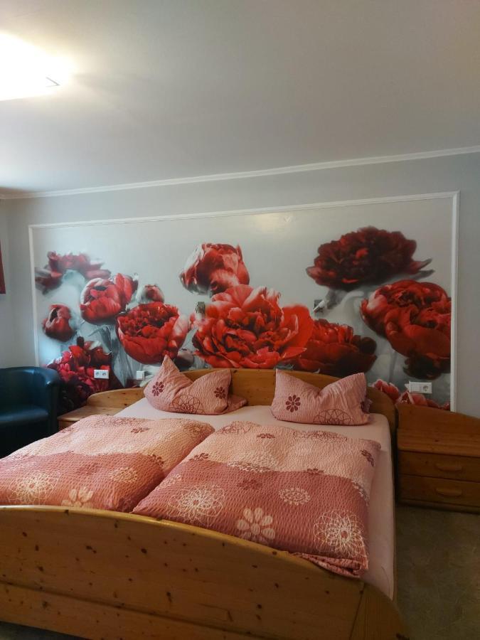 Pension Belzer Boppard Εξωτερικό φωτογραφία