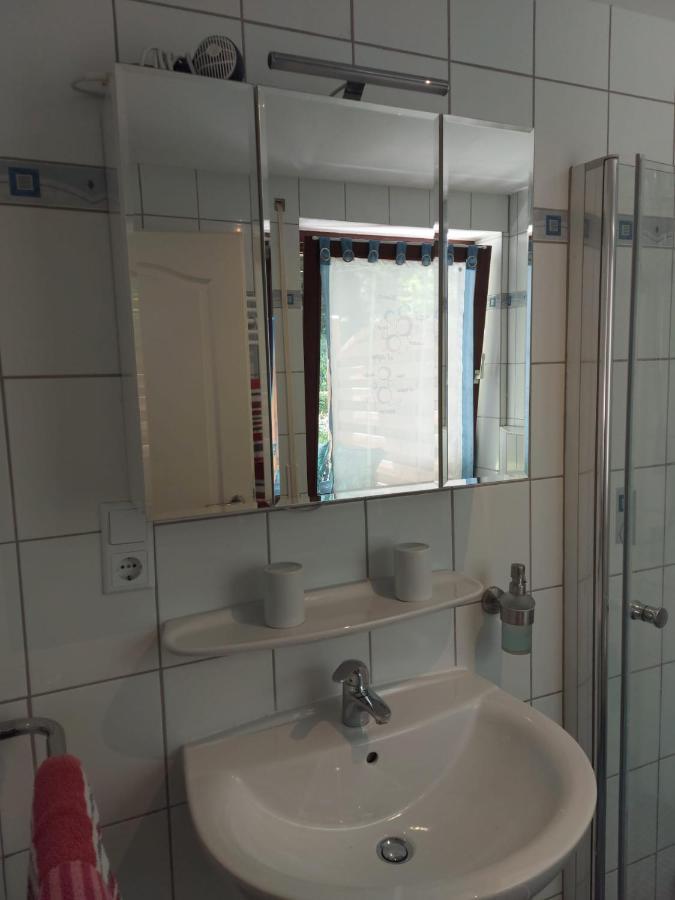 Pension Belzer Boppard Εξωτερικό φωτογραφία