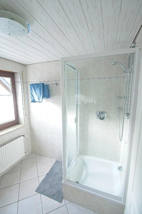 Pension Belzer Boppard Εξωτερικό φωτογραφία