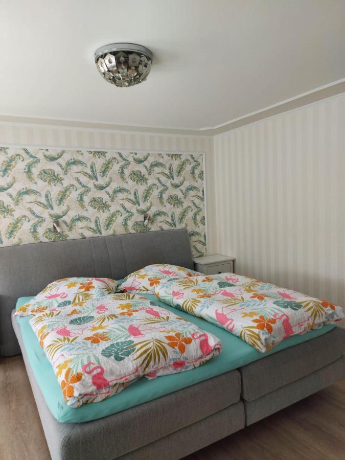 Pension Belzer Boppard Εξωτερικό φωτογραφία