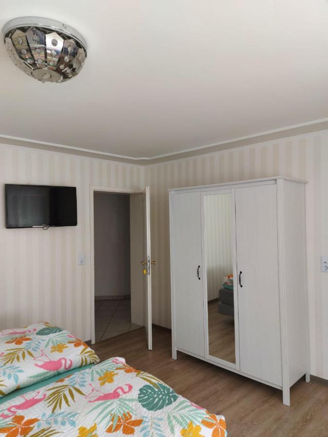 Pension Belzer Boppard Εξωτερικό φωτογραφία