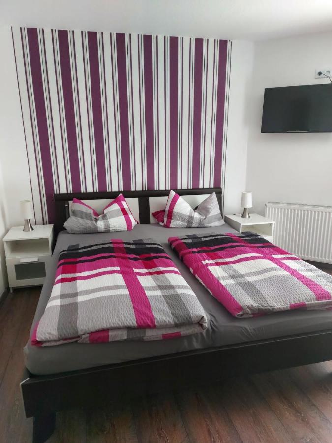 Pension Belzer Boppard Εξωτερικό φωτογραφία
